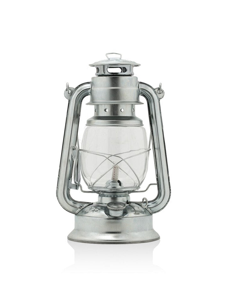 Nostalgisk Camping Side Utendørs Kerosene Lanterne Lampe | Skanto