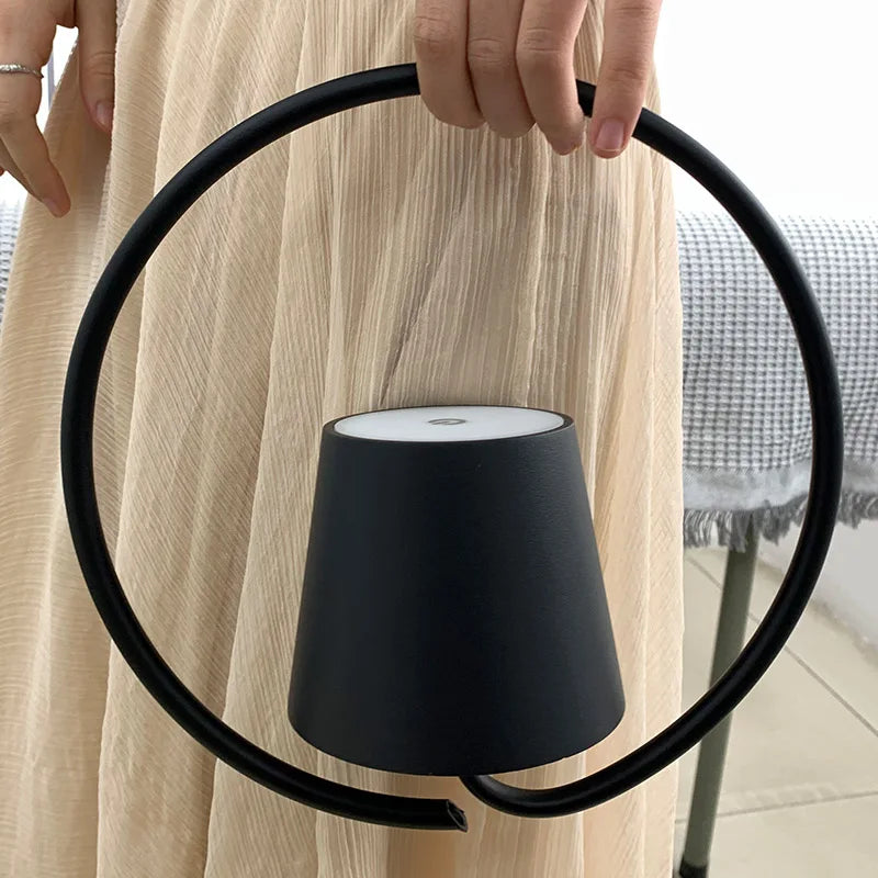 Skanto | Trådløs LED Pendant Light