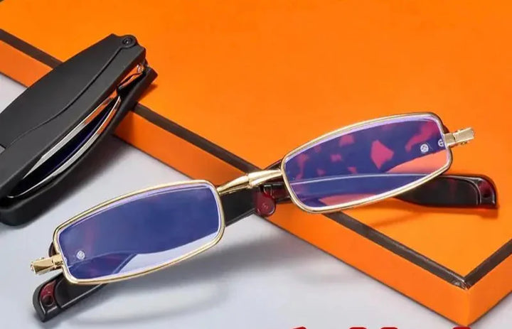Skanto | Multifunctional Portable Reading Glasses