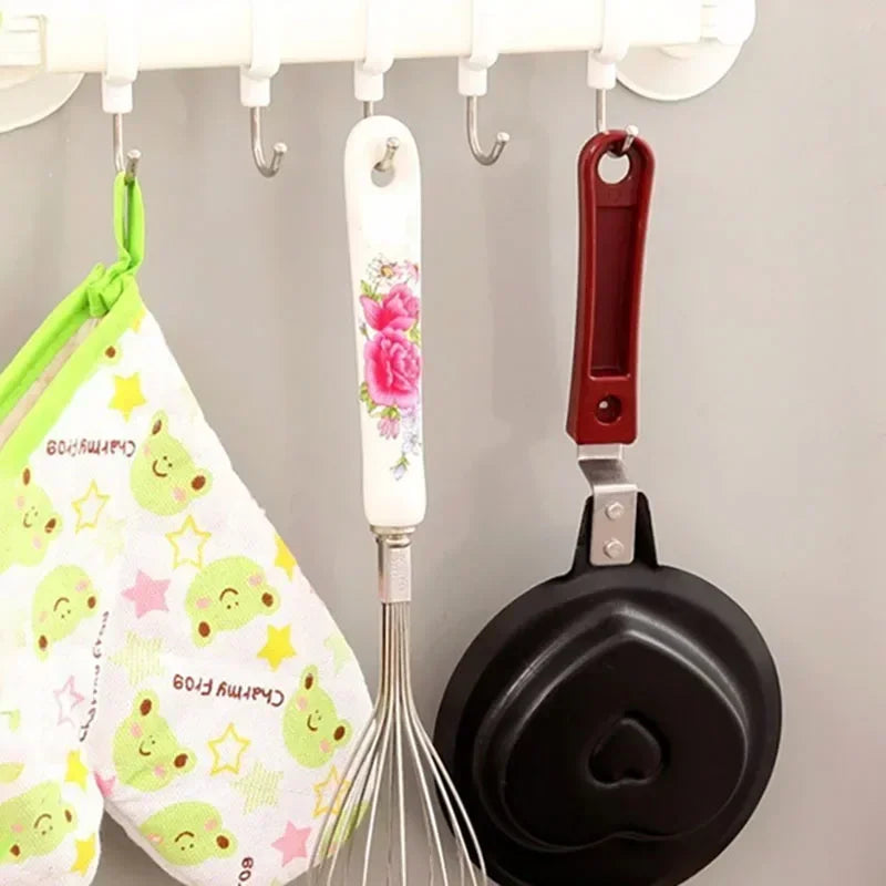 Skanto | Morsom Multi-Shape Nonstick Frokost Eggpanne