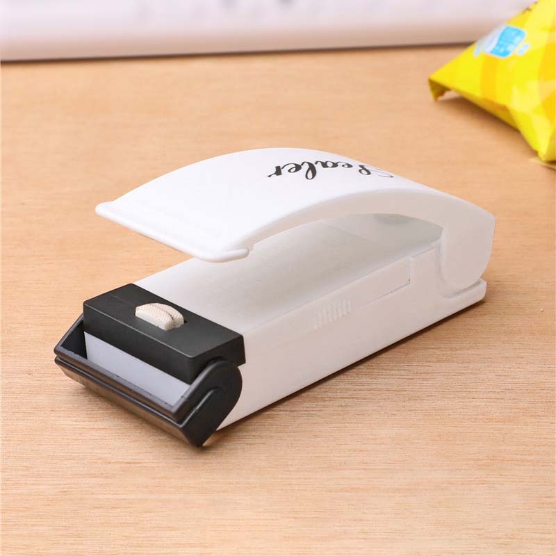 Skanto | FreshSeal | Holder maten lenger fersk & smakfull