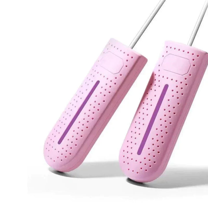 Skanto | Bærbar Uv-Sko Tørker Og Sterilisator - Shoefresh Pro