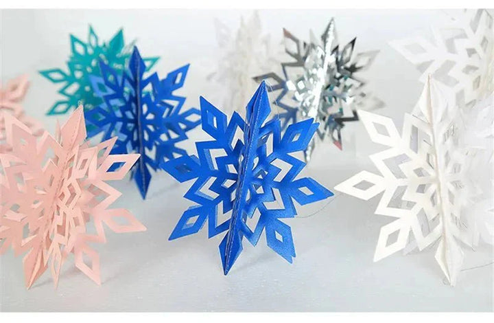 Frost Craft - Vintermagien - Forvandle Ditt Rom - Ubegrenset Kreativitet | Skanto