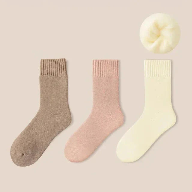 Skanto | SnugWarm Sokker