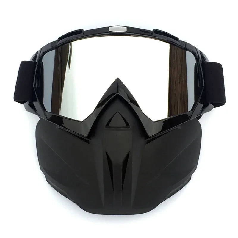 Skanto | Snow Ninja Maske Goggles