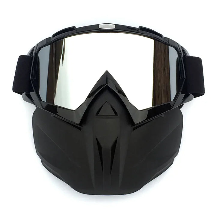 Skanto | Snow Ninja Maske Goggles