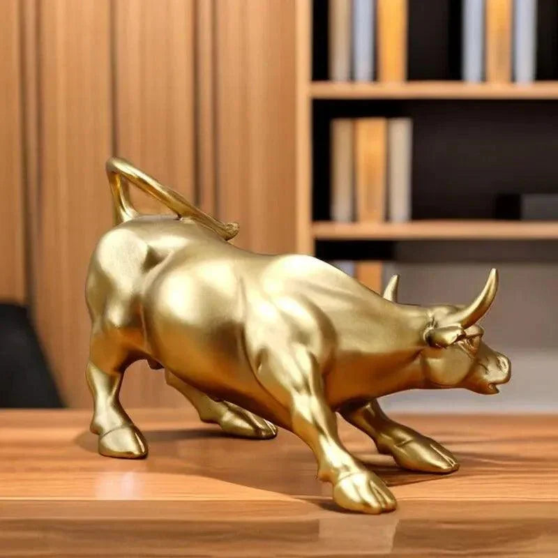Skanto | BullForce - Distinktiv Hjem Ornament