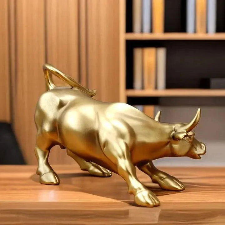 Skanto | BullForce - Distinktiv Hjem Ornament