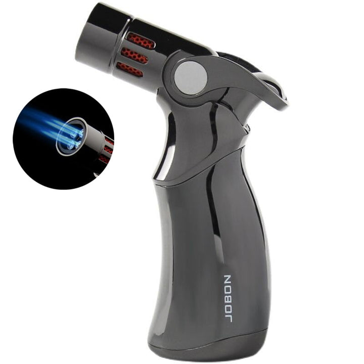Space Rocket Metall Vindtett Turbo Tenner | Skanto