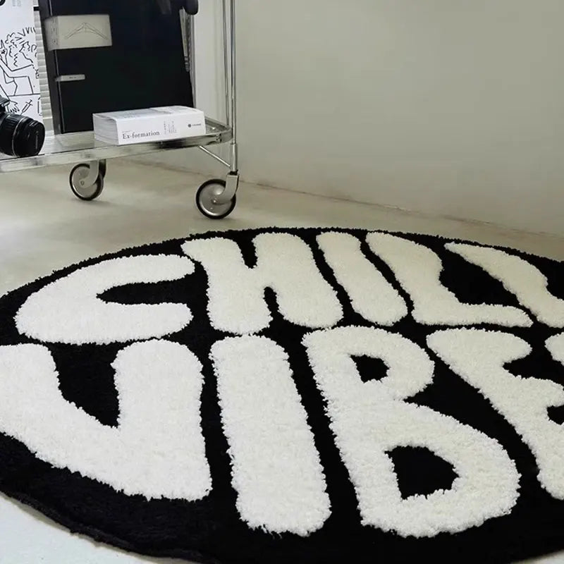 Chill Vibes Mat | Skanto