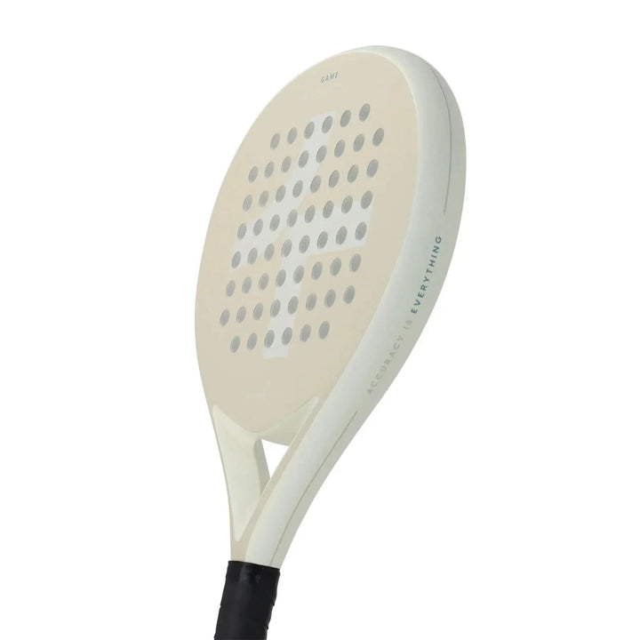 Skanto | Padelracket laget av karbonfiber for maksimal kontroll og komfort
