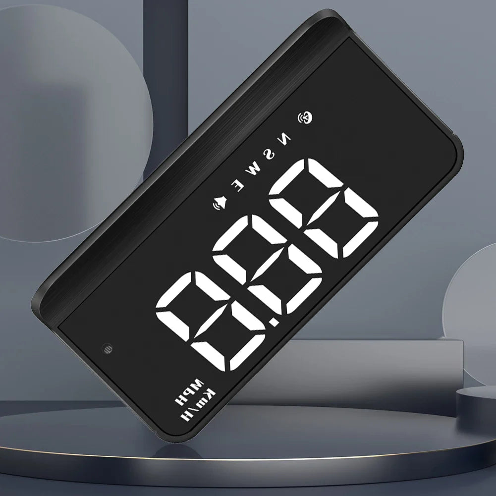 Skanto | Biltak HUD Speedometer Prosjektor