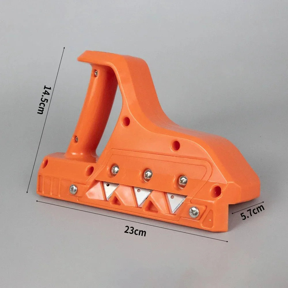 BevelCutter Presise kutt, perfekte overflater | Skanto