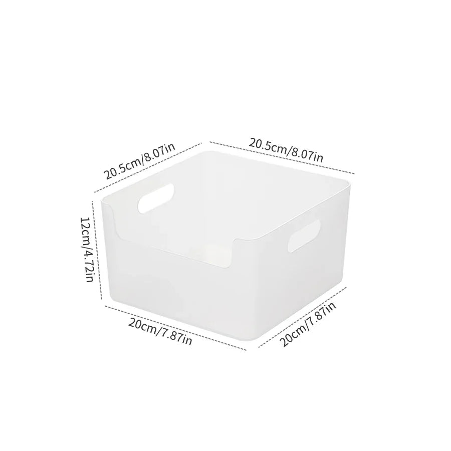 Kjøkken Organizer Boks | Skanto