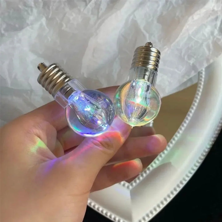 Skanto | Luminous Bulb Kreativ Hårnål