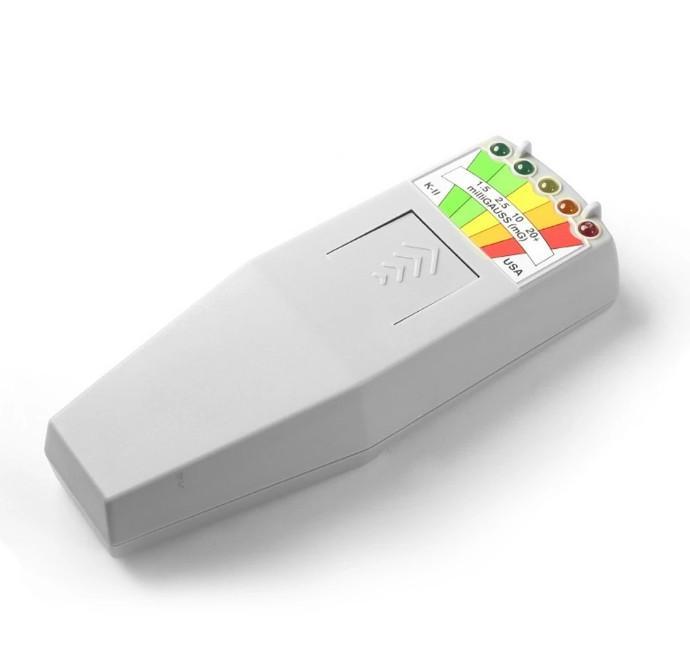 Skanto | Spøkelsessøkning EMF Detektor Meter
