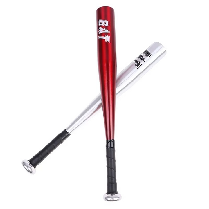 Hochwertiger Baseball Schläger aus Aluminium Legierung Fur Training and Verteidigung – 20 Zoll