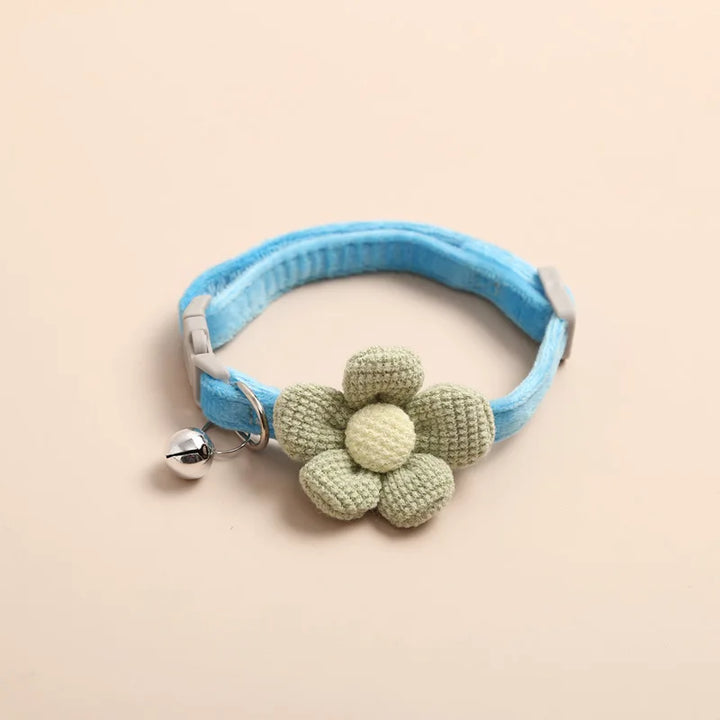 PetStyle Justerbar Kattehalsbånd Skanto