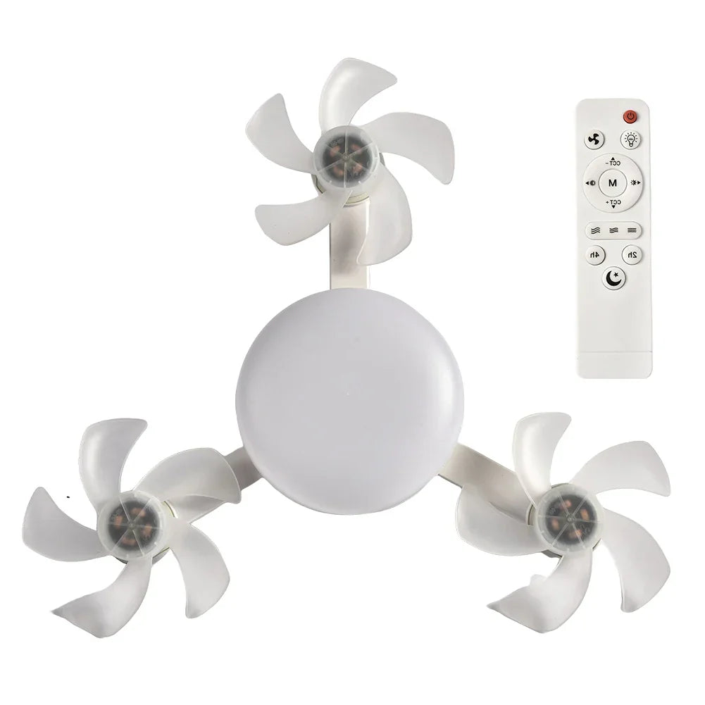 Sky Light LED Takvifte Lampe | Skanto