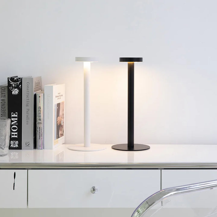 Skanto | Innovativ trådløs lampe for skapere