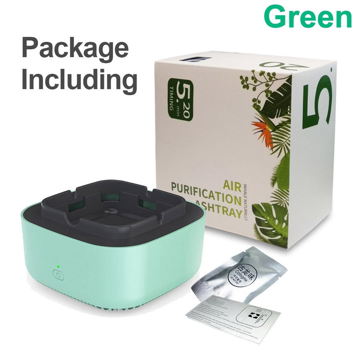 Skanto | AirClear Ask