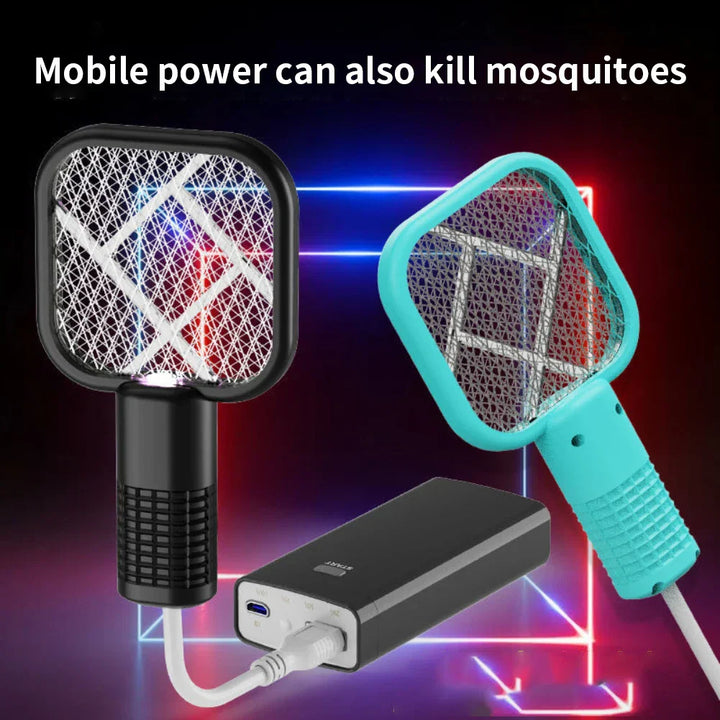 USB Mini Mygg UV Lys Bug Zapper | Skanto