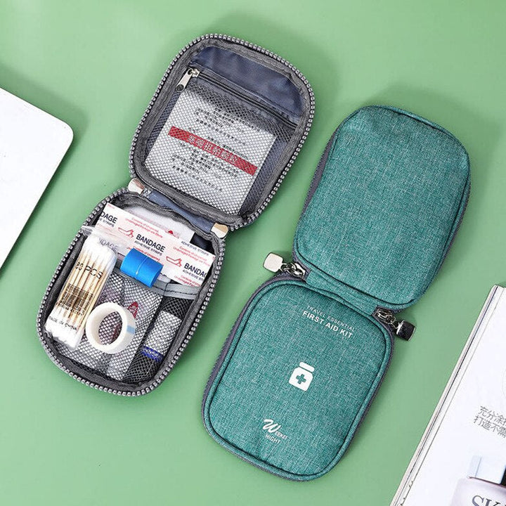Mini Essential Reiseorganiser Veske