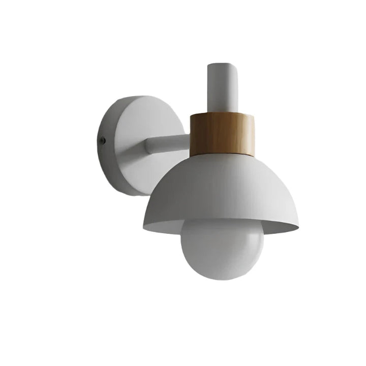 Moderne Minimalistisk LED Bordlampe Skanto