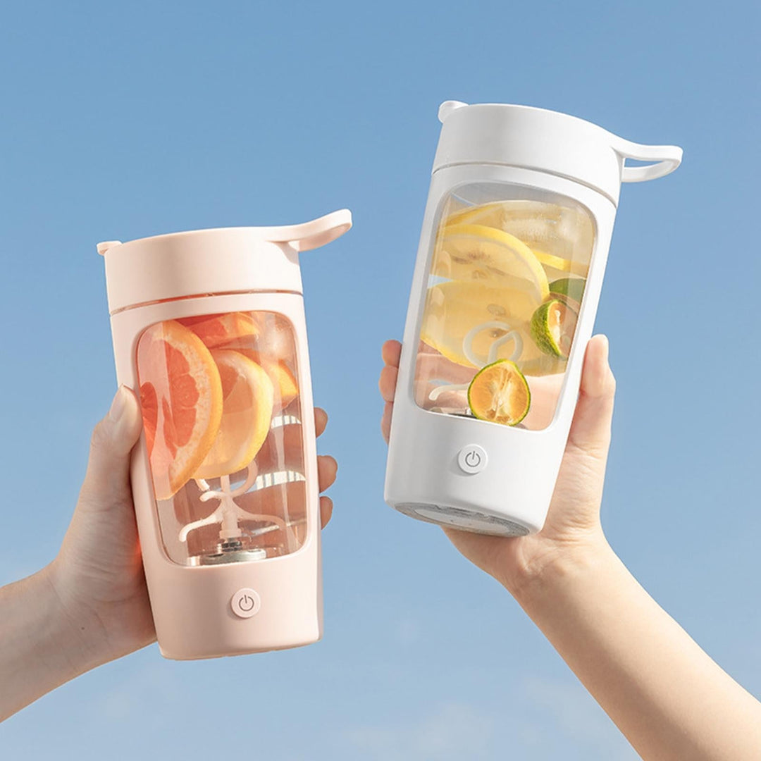 Skanto | Sterk Elektrisk Protein Shaker Mixer