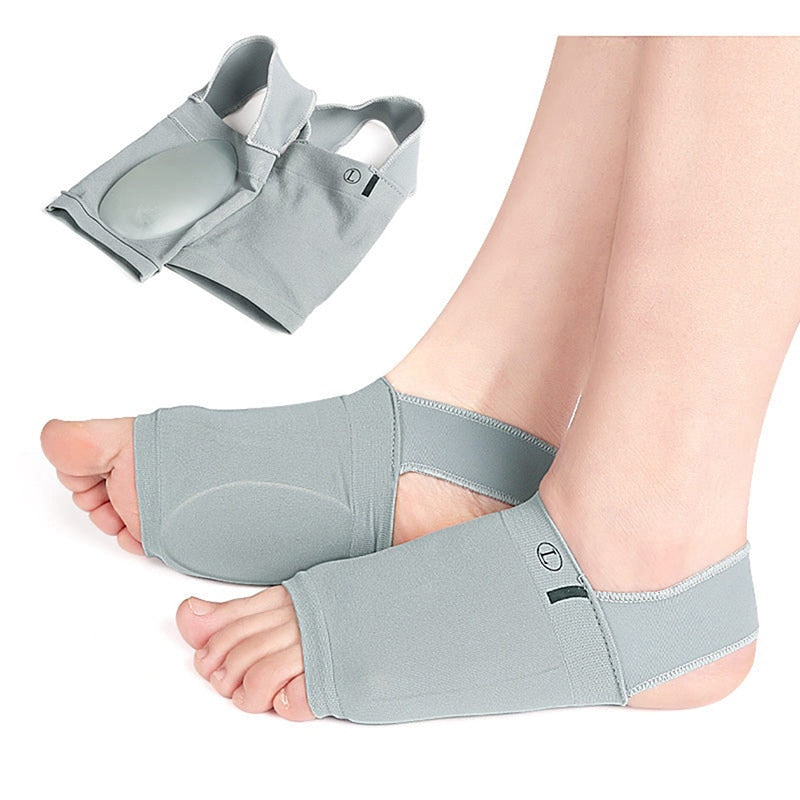 Plantar fascia support SureSupport Skanto