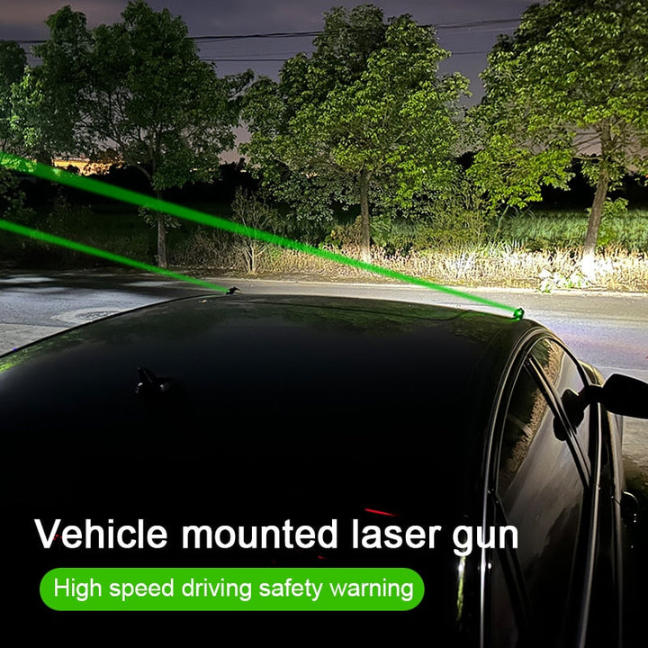 Skanto | Auto-Laser