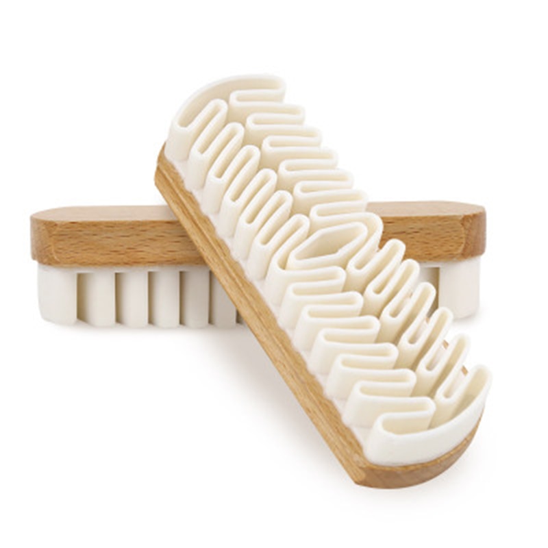 Skanto | Magic Shoe Cleaner Scrubber Brush