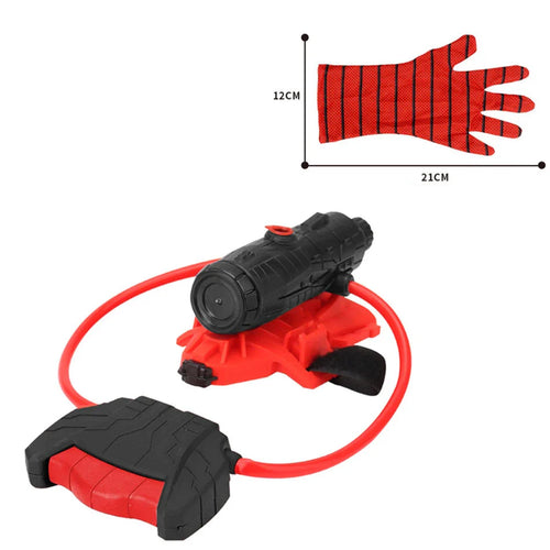 Skanto | Spider Glove Vann Spraypistol
