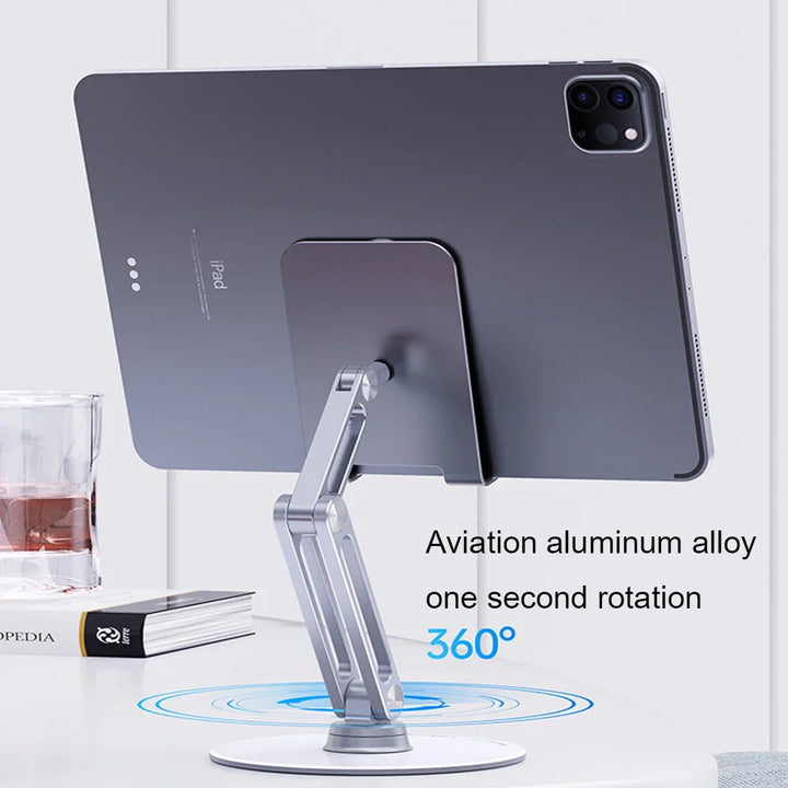 Skanto | Multifunksjonell Aluminiumlegering Mobilholder