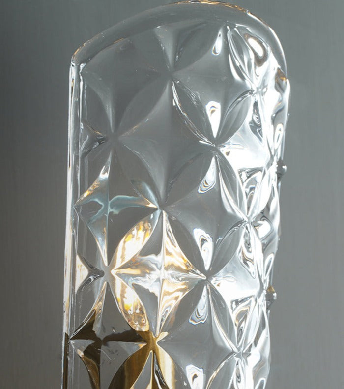 Skanto | Retro Vegglampe med Varmt Lys og Klassisk Sjarm