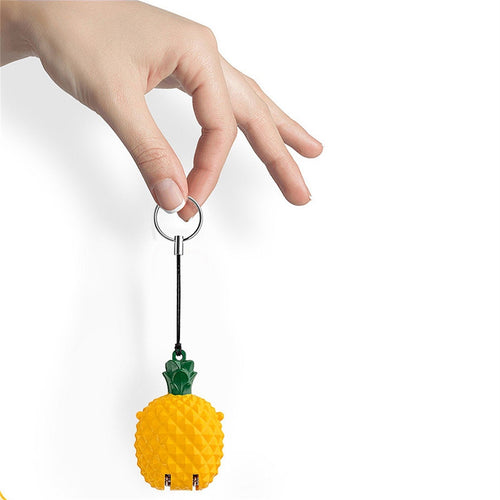 Skanto | Mini Frukter Dyr Negleklipper