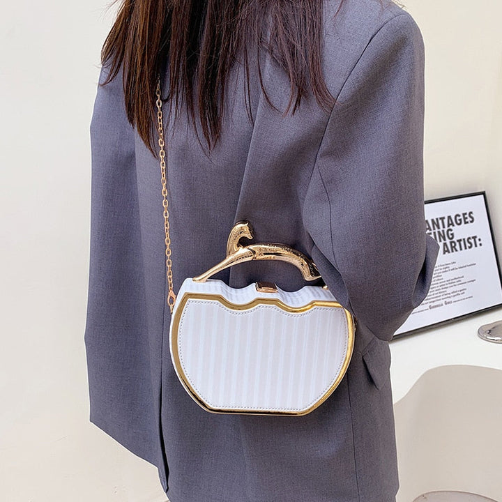 Skanto | City Chic Stilfull Crossbody Veske