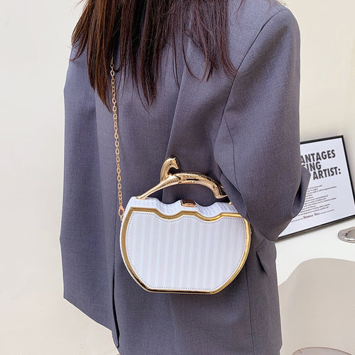 Skanto | City Chic Stilfull Crossbody Veske