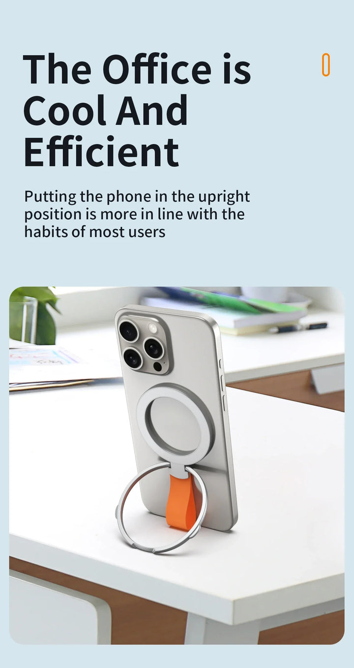 Skanto | MagSafe telefonholdereim