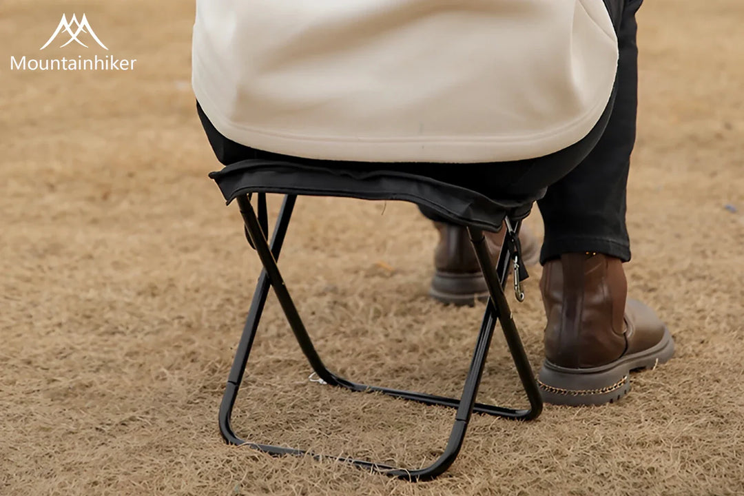 Skanto | Sammenleggbar UltraLite Kompakt Stool