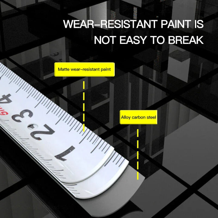 Precision Handy Pro Steel Tape Measure | Skanto
