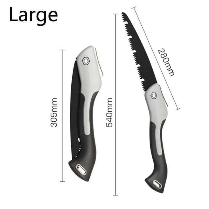 Skanto | Mini Foldbar Tungvekts Fritsjegjæringshåndsag