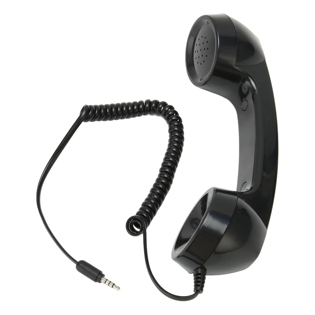 Skanto | Retro telefonhåndsett