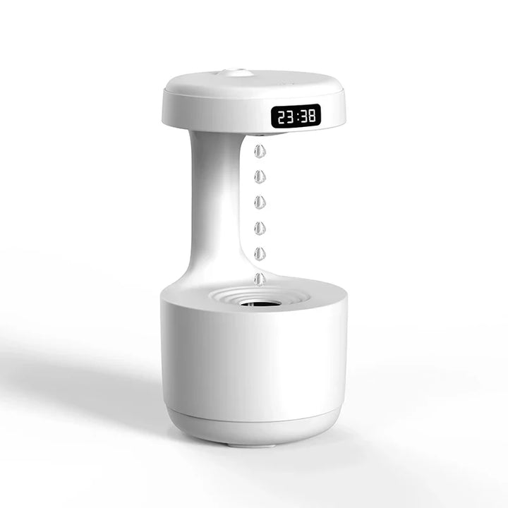 Skanto | Anti-Gravity Dråpe Luftfukter