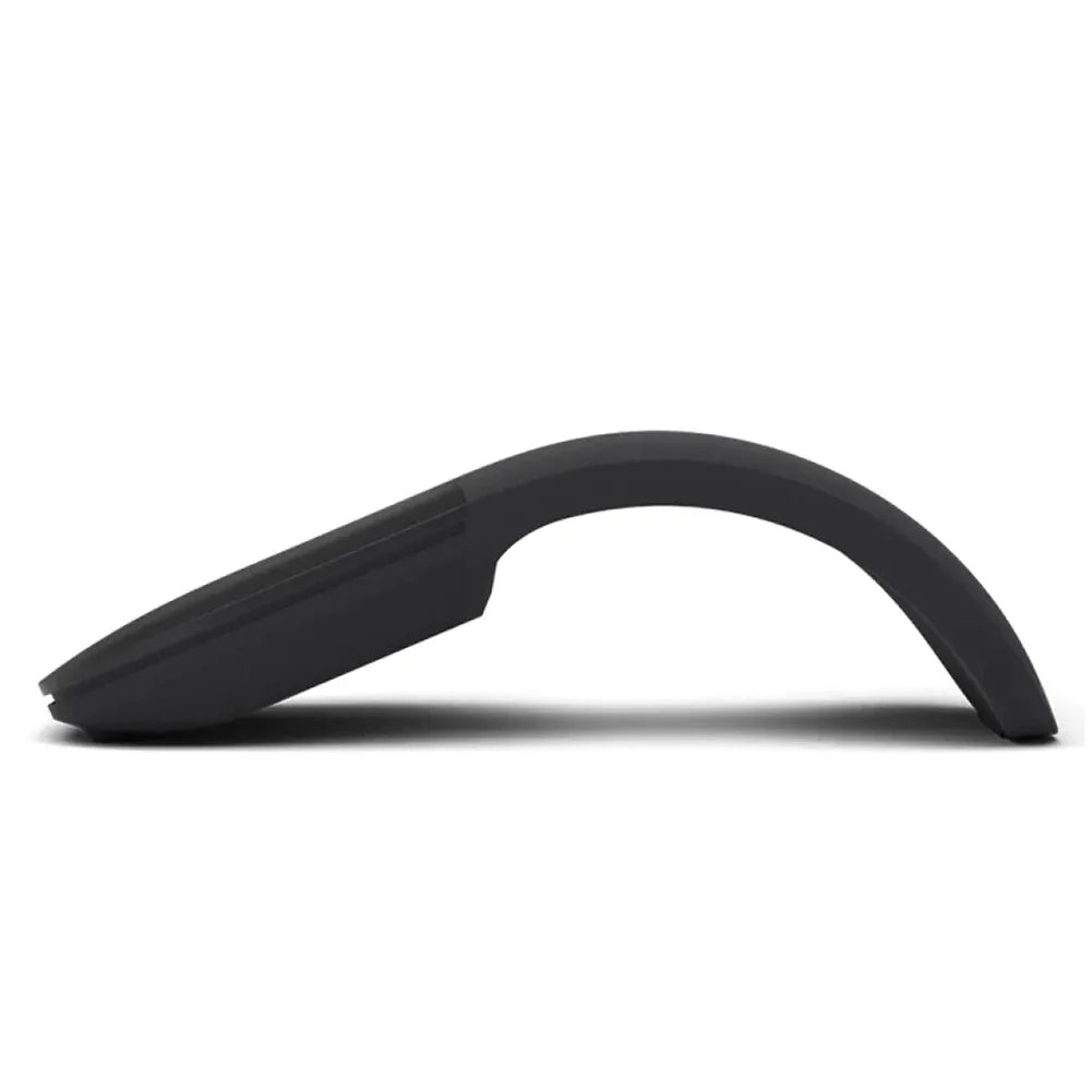 Skanto | Trådløs ergonomisk buet berøringsmus