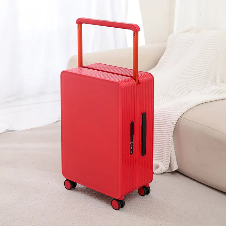 Skanto | Robust PP Hardcase Koffert – Dublin