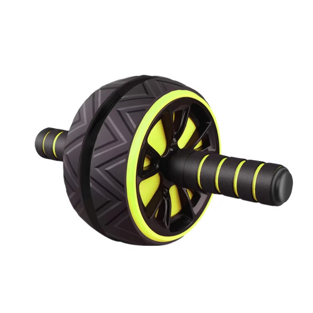 Skanto | Ab Roller Wheel for Core and Full Body Training