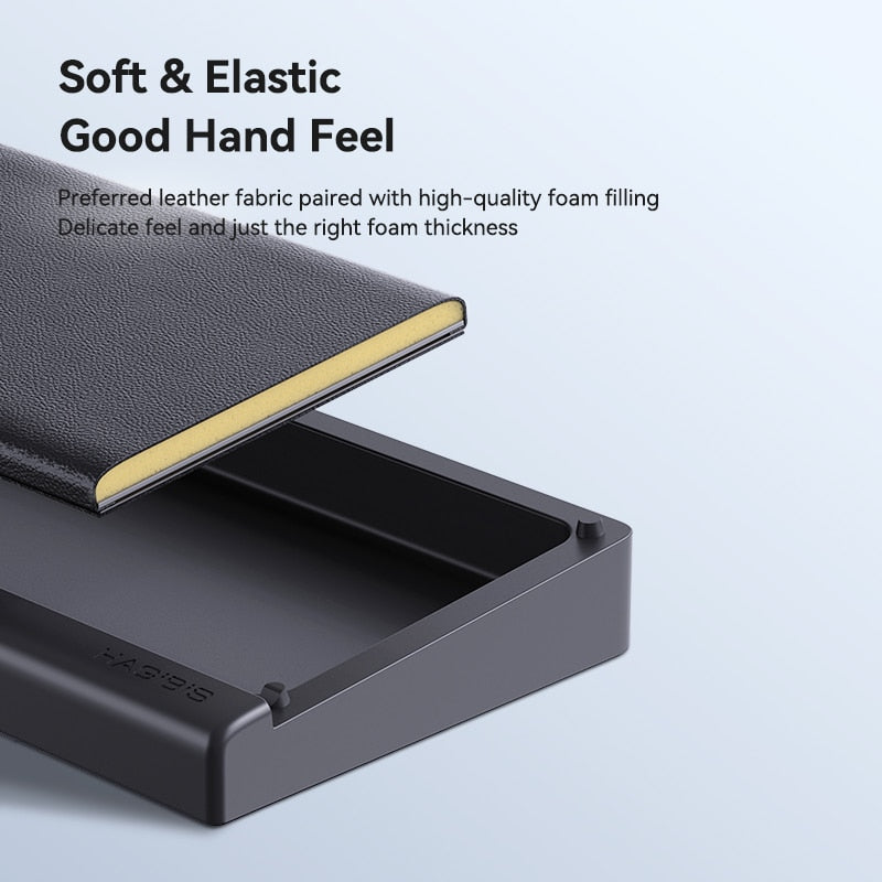 Skanto | Ultra Ergonomisk Minne Skum Håndleddstøttepute