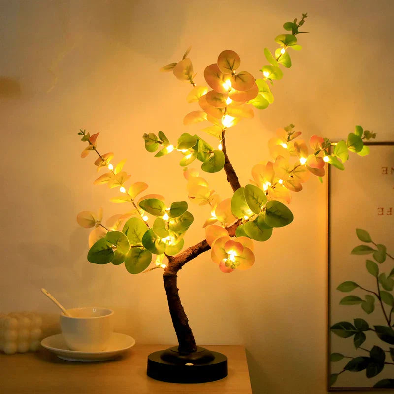 Skanto | Tre-lampe med avtagbar base