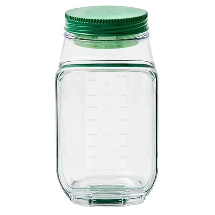 Skanto | Salatglass med sideåpning